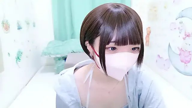 Group ASUKA_ch on StripChat