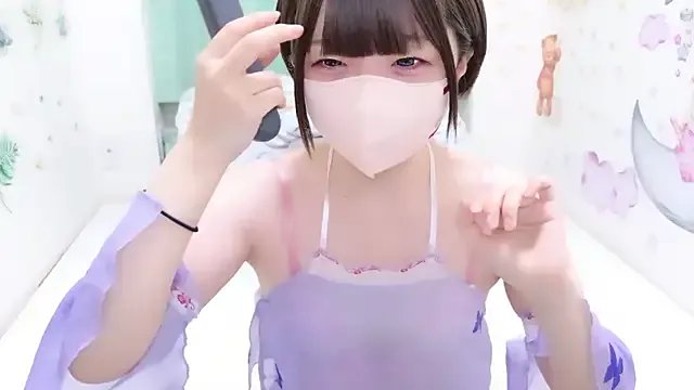 Group ASUKA_ch on StripChat