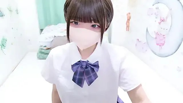 Group ASUKA_ch on StripChat