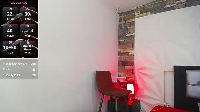 Azaahara_ on StripChat 