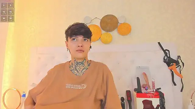 Private b3k_afrodict on StripChat