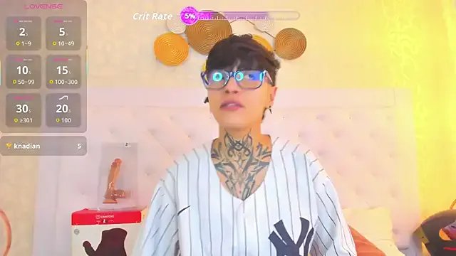 Private b3k_afrodict on StripChat