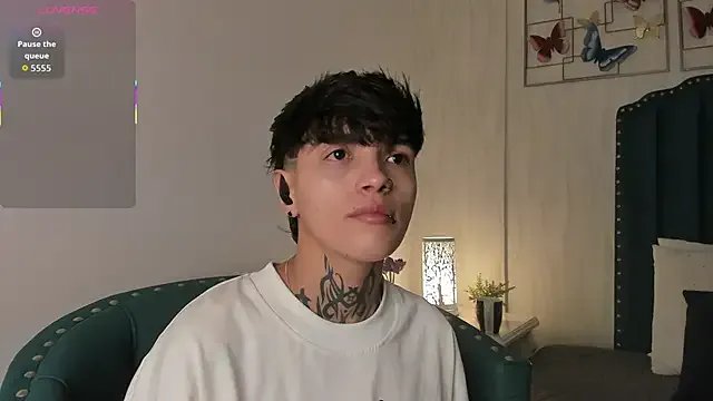 Private b3k_afrodict on StripChat