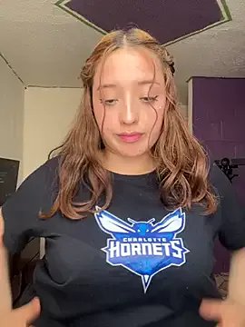 Freechat Baby__Otaku on StripChat