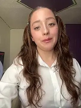 Freechat Baby__Otaku on StripChat