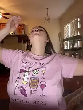 Freechat babyizzie on StripChat