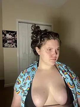 Freechat babyizzie on StripChat