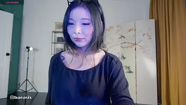 Freechat baeasian on StripChat