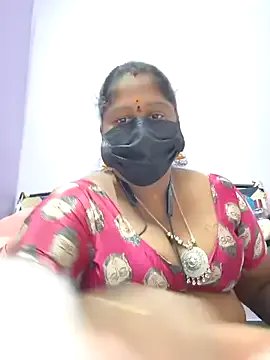 Freechat bakyasree143 on StripChat