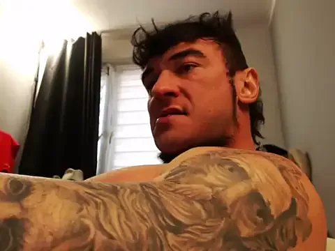 Freechat ballardbret on StripChat