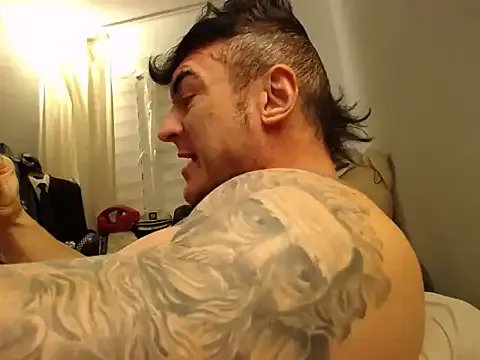 Freechat ballardbret on StripChat