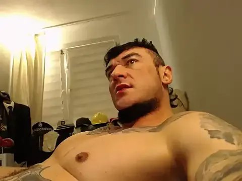 Freechat ballardbret on StripChat