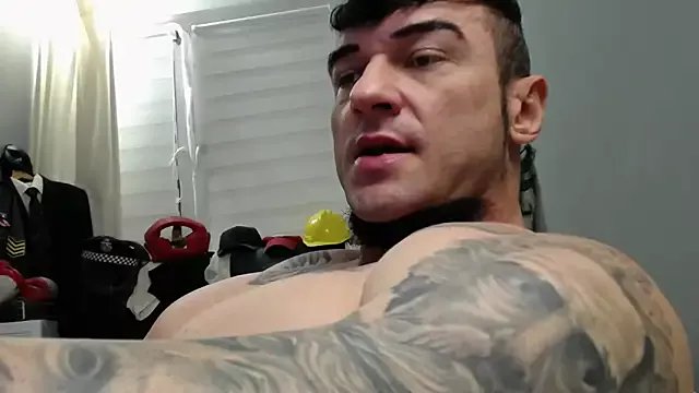 Freechat ballardbret on StripChat