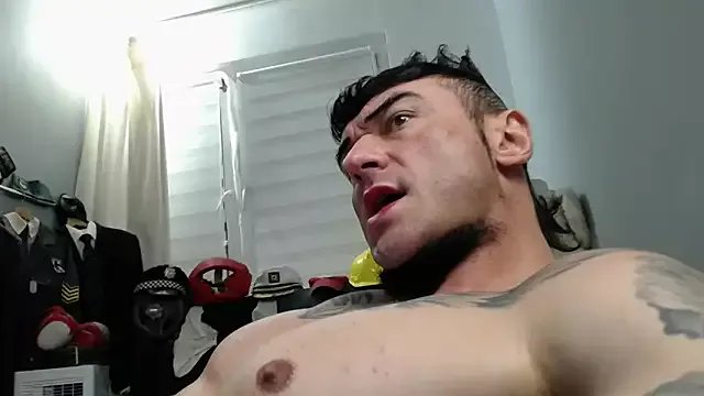 Freechat ballardbret on StripChat