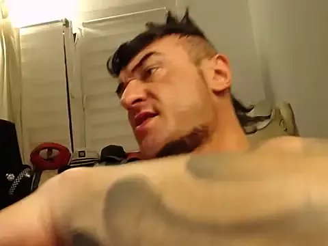 Freechat ballardbret on StripChat