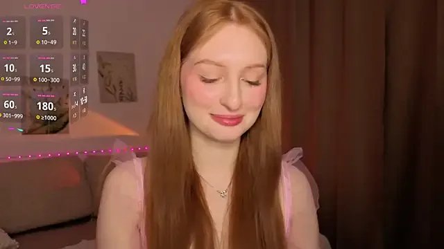 Freechat Betty_Twinkle on StripChat