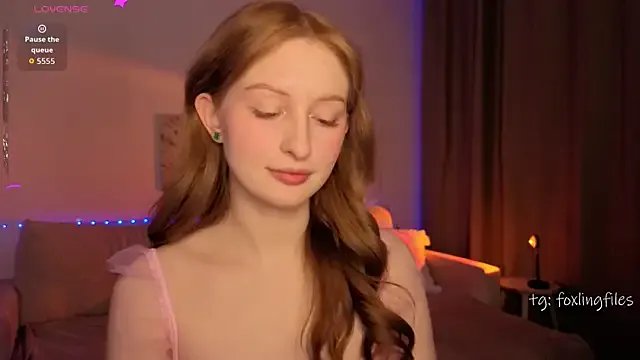 Freechat Betty_Twinkle on StripChat