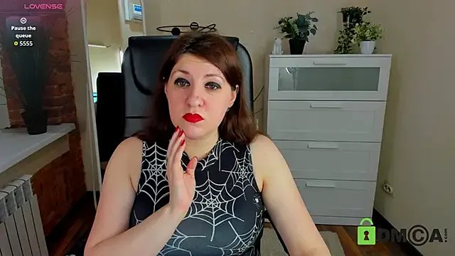 Private Black_Black_Rose on StripChat