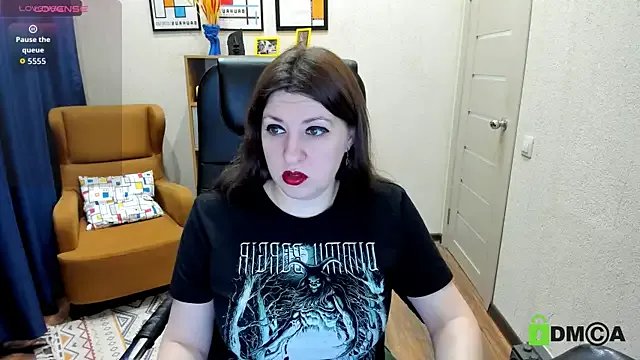 Private Black_Black_Rose on StripChat