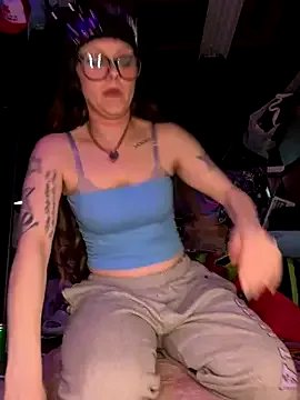 Freechat BlaizeyBBy on StripChat