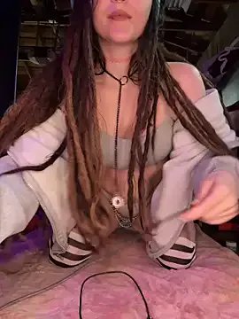 Freechat BlaizeyBBy on StripChat