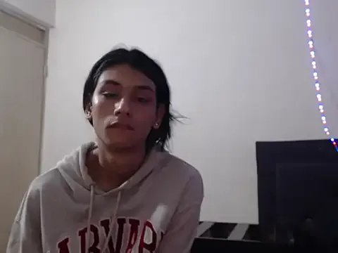 Freechat ble_wilos on StripChat