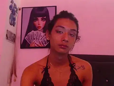 Freechat ble_wilos on StripChat