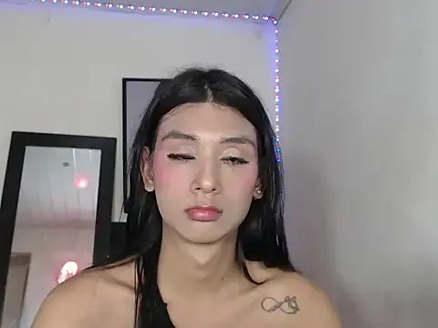 Freechat ble_wilos on StripChat