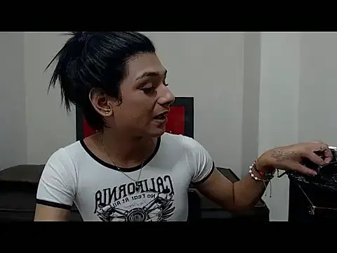 Freechat ble_wilos on StripChat