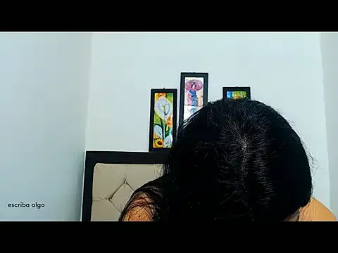 Freechat ble_wilos on StripChat