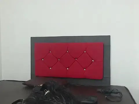 Freechat ble_wilos on StripChat