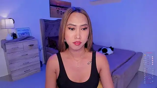 Freechat BombshellPH on StripChat