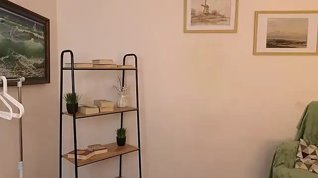 Freechat Bonnie_Nunez on StripChat