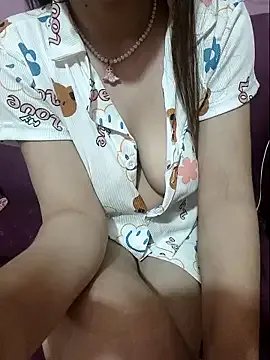 Freechat Bosy_Nora_X2 on StripChat
