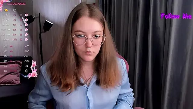 bunny_bubble on StripChat 