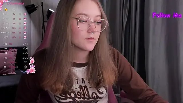 bunny_bubble on StripChat 