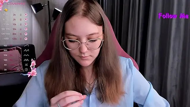 bunny_bubble on StripChat 