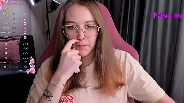 bunny_bubble on StripChat 