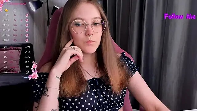 bunny_bubble on StripChat 