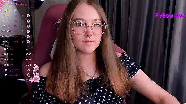 bunny_bubble on StripChat 