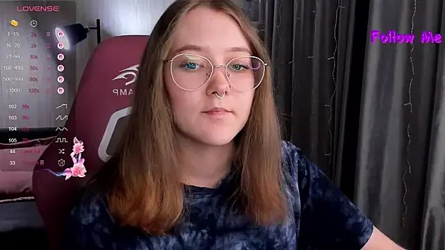 bunny_bubble on StripChat 