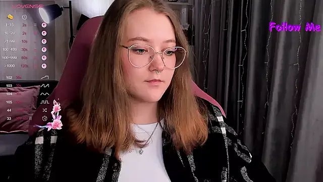 bunny_bubble on StripChat 