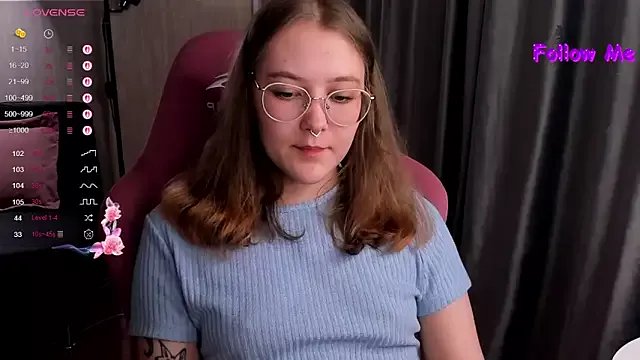 bunny_bubble on StripChat 