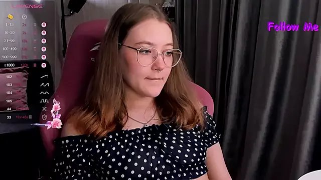 bunny_bubble on StripChat 