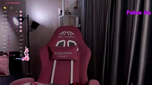 bunny_bubble on StripChat 