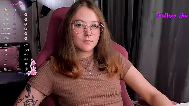 bunny_bubble on StripChat 