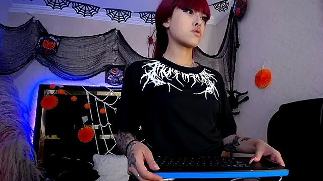 Bunny_O on StripChat 