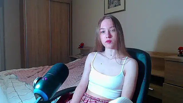 Freechat BunnyRin on StripChat