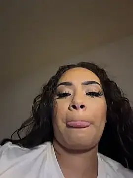 Freechat CarmelaAnthony on StripChat