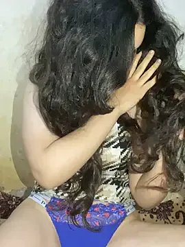 Chahrazad66 on StripChat